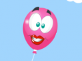 Spill Balloon Pop