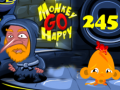 Spill Monkey Go Happy Stage 245