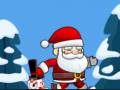 Spill Santa Claus Jump