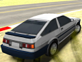 Spill Drift Cars