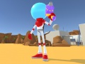 Spill Alien Shooter