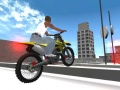 Spill GT Bike Simulator