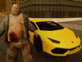 Spill Supercars Zombie Driving