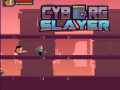 Spill Cyborg Slayer