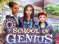 Spill School of Genius