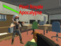 Spill Pixel Royale Apocalypse