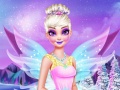 Spill Ice Queen Beauty Makeover