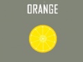 Spill Orange