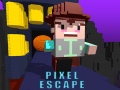 Spill Pixel Escape