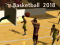 Spill Basketball 2018