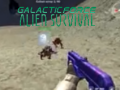 Spill Galactic Force Alien Survival