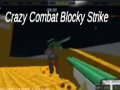 Spill Crazy Combat Blocky Strike