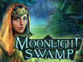 Spill Moonlight Swamp