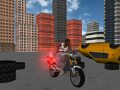 Spill Bike Hero 3D