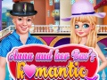 Spill Princess Romantic Gataway
