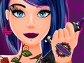Spill Tattoo Salon