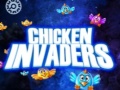 Spill Chicken Invaders