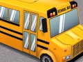 Spill Ride The Bus Simulator
