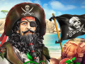 Spill Under the Pirate Flag