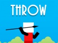 Spill Throw