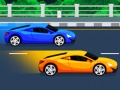 Spill Drag Racing 