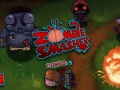 Spill Zombie Smasher