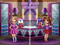 Spill Baby Room Designers