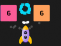 Spill Block Shooter