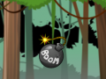 Spill Bomb Rain: Tap Reflex
