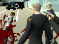 Spill Mob City