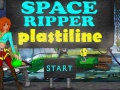 Spill Space Ripper Plastiline