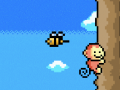 Spill Jump Monkey