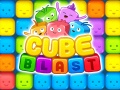 Spill Cube Blast
