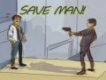Spill Save Man
