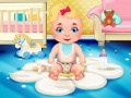 Spill Babysitter: Crazy Daycare