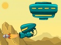 Spill Tower Defense Alien War