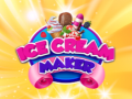 Spill Ice Cream Maker