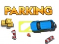 Spill Parking Meister