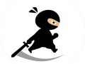 Spill Ninja Run