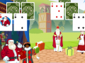 Spill Christmas Tripeaks