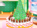 Spill How To Make A Christmas Cake