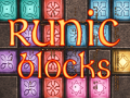 Spill Runic Blocks
