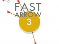 Spill Fast Arrow