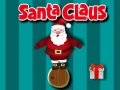 Spill Santa Claus Challenge