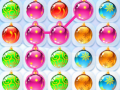 Spill Christmas Balls