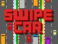 Spill Swipe Car
