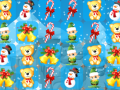 Spill Christmas Match 3