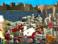 Spill Hard Rock Zombie Truck Plastiline
