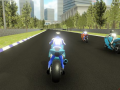 Spill Moto GP Racing Championship