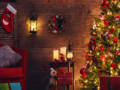 Spill Christmas Rooms Differences